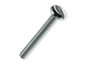 Screw metal DIN 85 [050-m] (050010641553)