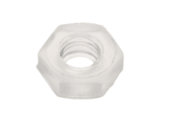 Hexagonal nut [051-1] (051103000011)