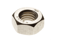 Nut metal  DIN 934 [051-m] (051060041553)