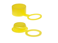 Gas cylinder valve protectors [088] (088003002603)