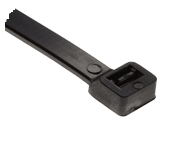 UL94-V0 Rated Cable ties [998] (998437001102)