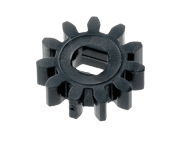 Gear wheel with/without disc [104-4]