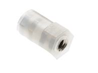 Micro low Voltage insulator [125] (125300800001)