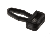 Push-in strap mount [142] (142004000002)