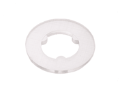 Polycarbonate washer [173] (173002600022)