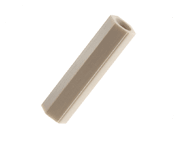 PEEK® Hexagonal F/F Spacer [186] (186406070409)