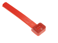 Coloured cable ties [200] (200362508102)