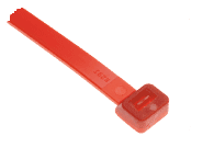 Coloured cable ties [200] (200482911102)