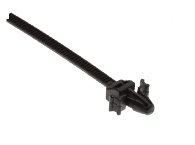 Push mount cable ties [201]