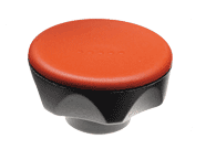 Heavy duty lobe knob [260] (260083018235)