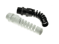 Spiral cable gland [269] (269100761301)