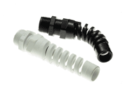 Spiral cable gland [269] (269101069901)