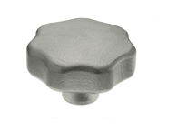 Stainless steel knob [279] (279064041553)