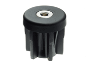 Heavy duty round threaded insert [280-1] (280031122016)