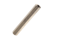 Hex spacer F/F metal [301-m] (301440041152)