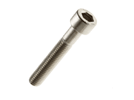 Socket head screw metal DIN 912 [340-m] (340040641553)