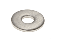 Flat washer DIN 125 metal [346-m] (346050040952)