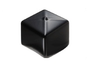 Square Gloss caps [408]