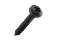 Crossed pan head screw [433] (433001511499)