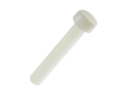 Slotted cheese head screw [536] (536027000002)