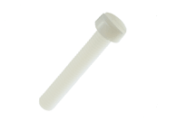 Slotted cheese head screw [536] (536017500002)