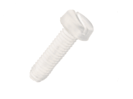 Slotted cheese head screw [539] (539053000046)