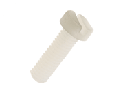 Slotted cheese head screw [540] (540080000011)