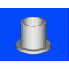 Slide bearing [008] (008080000002)