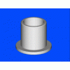 Slide bearing [008] (008040059902)