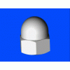 Cap nut [052] (052060059902)