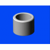 Slide bearing [103] (103202500002)