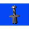 Screw rivet [113] (113000169902)