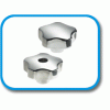 Aluminum lobe knob [278] (278084032144)
