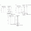 Vertical Card Guide Kit [166-2] (166211801816)