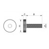 Thumb screw [426] (426001559902)